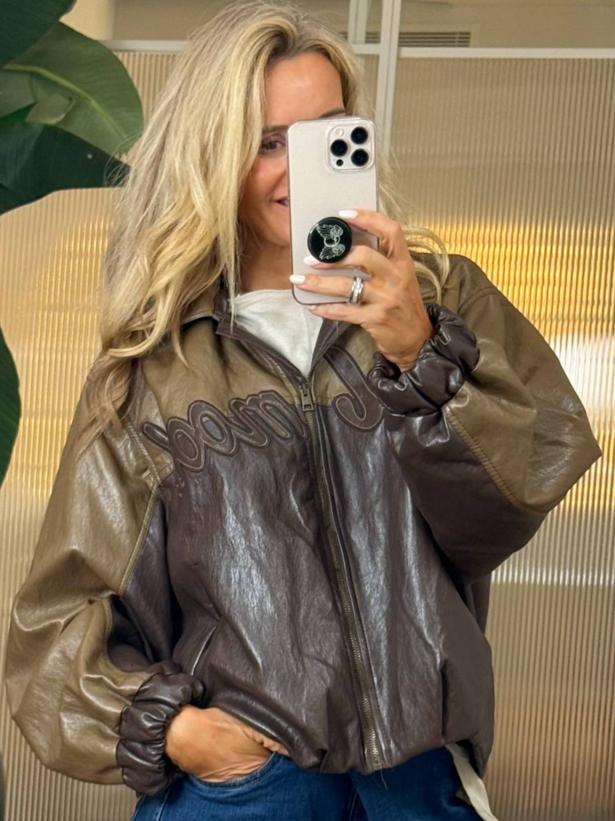 BOMBER MOOD