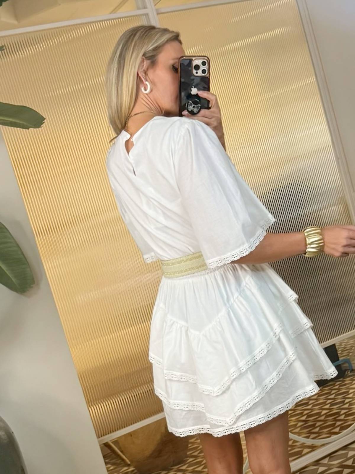 VESTIDO RIERA