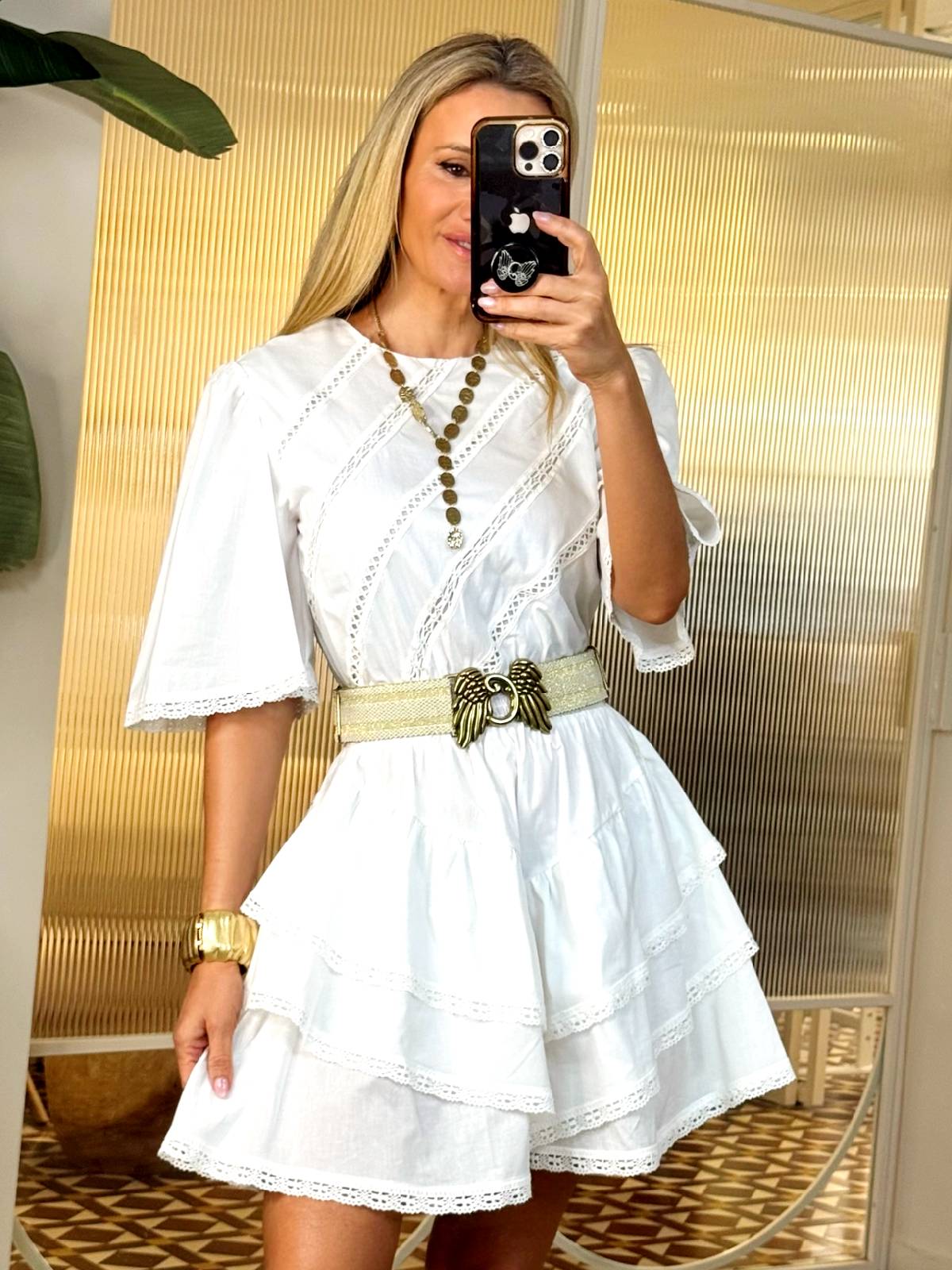 VESTIDO RIERA