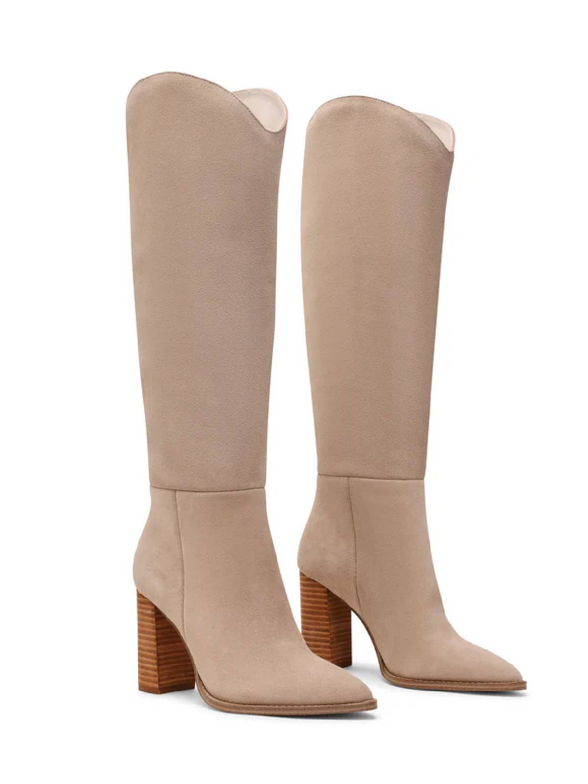 BOTAS PARA AREIA E GELO