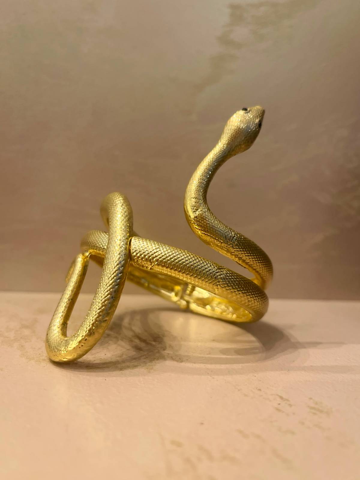 BRAZALETE SNAKE