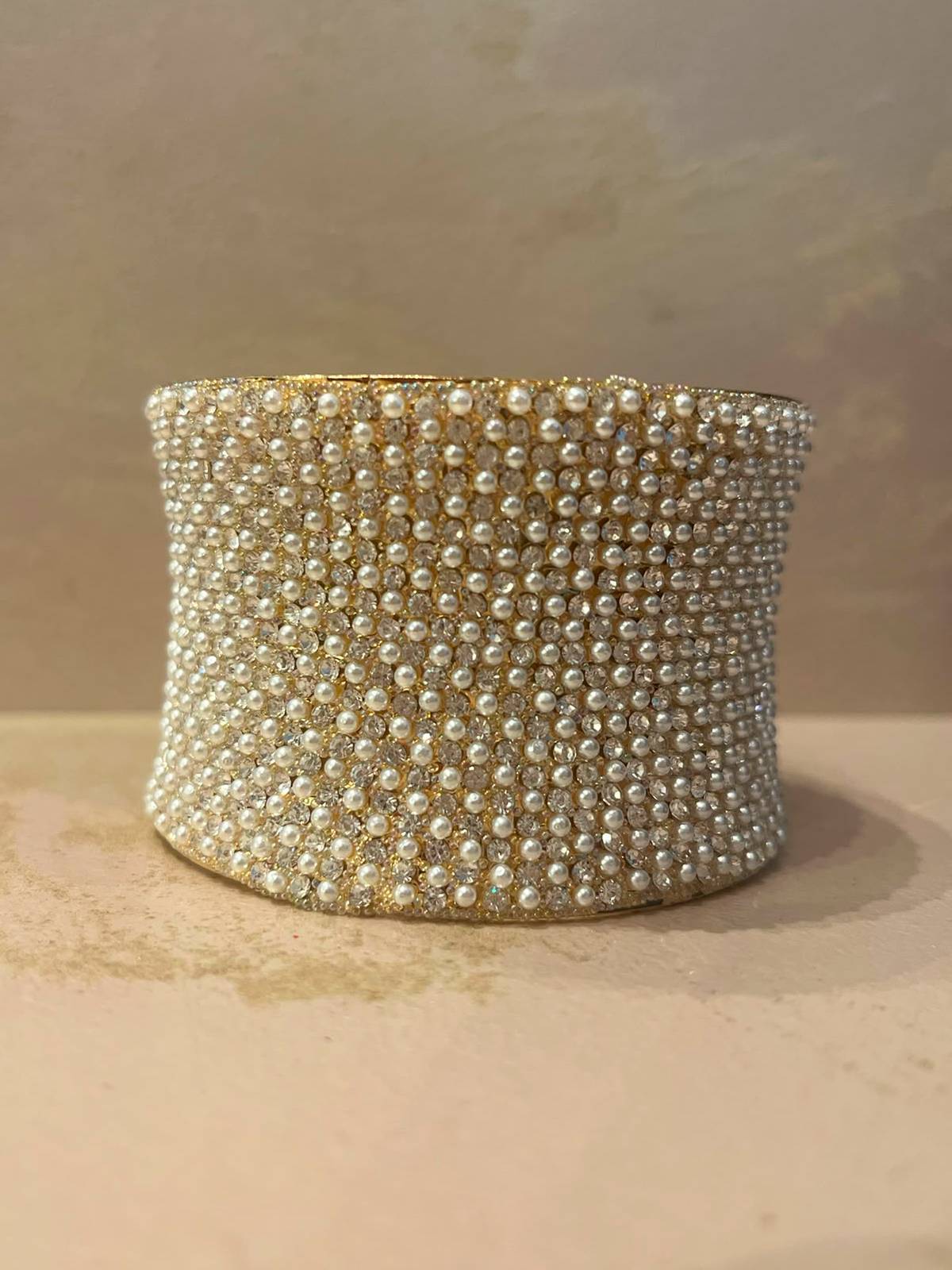 BRAZALETE SOLINA