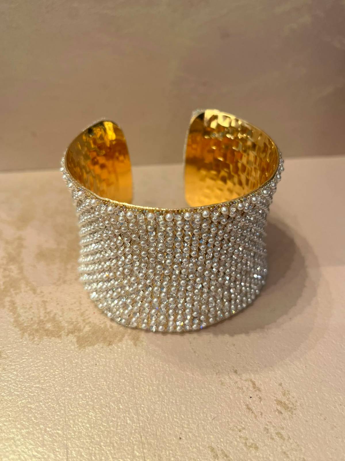 BRAZALETE SOLINA