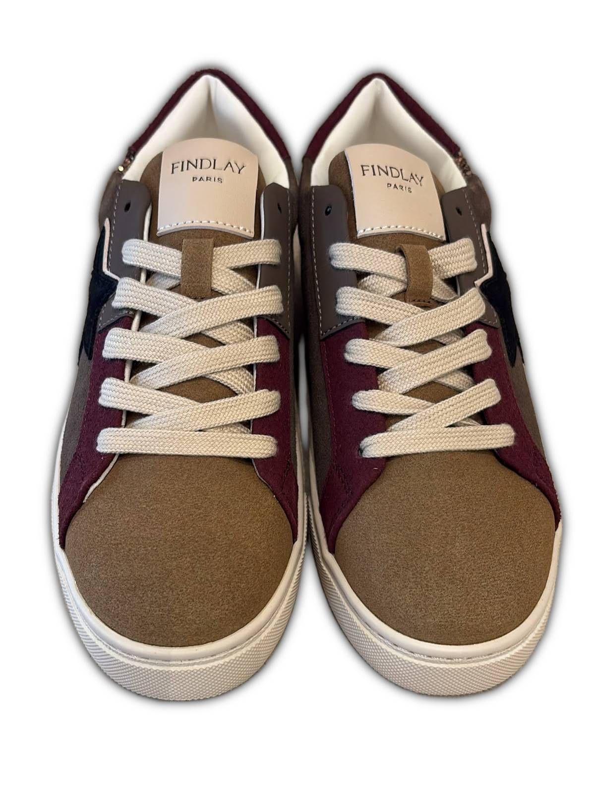 SNEAKER SUROA