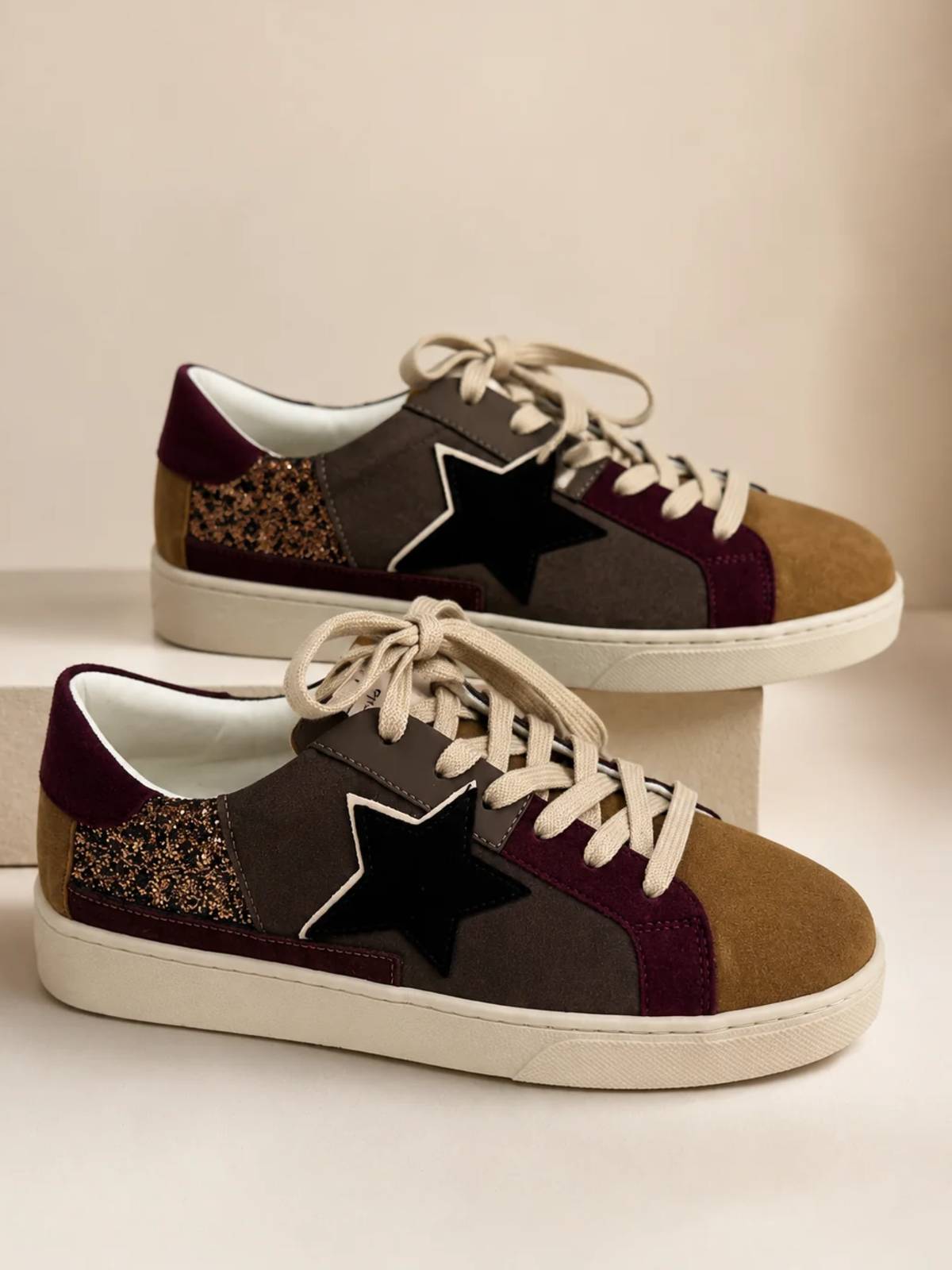 SNEAKER SUROA