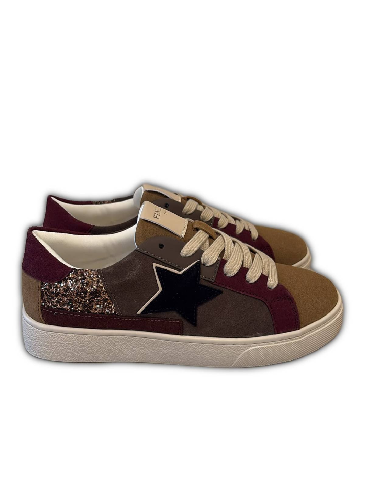 SNEAKER SUROA