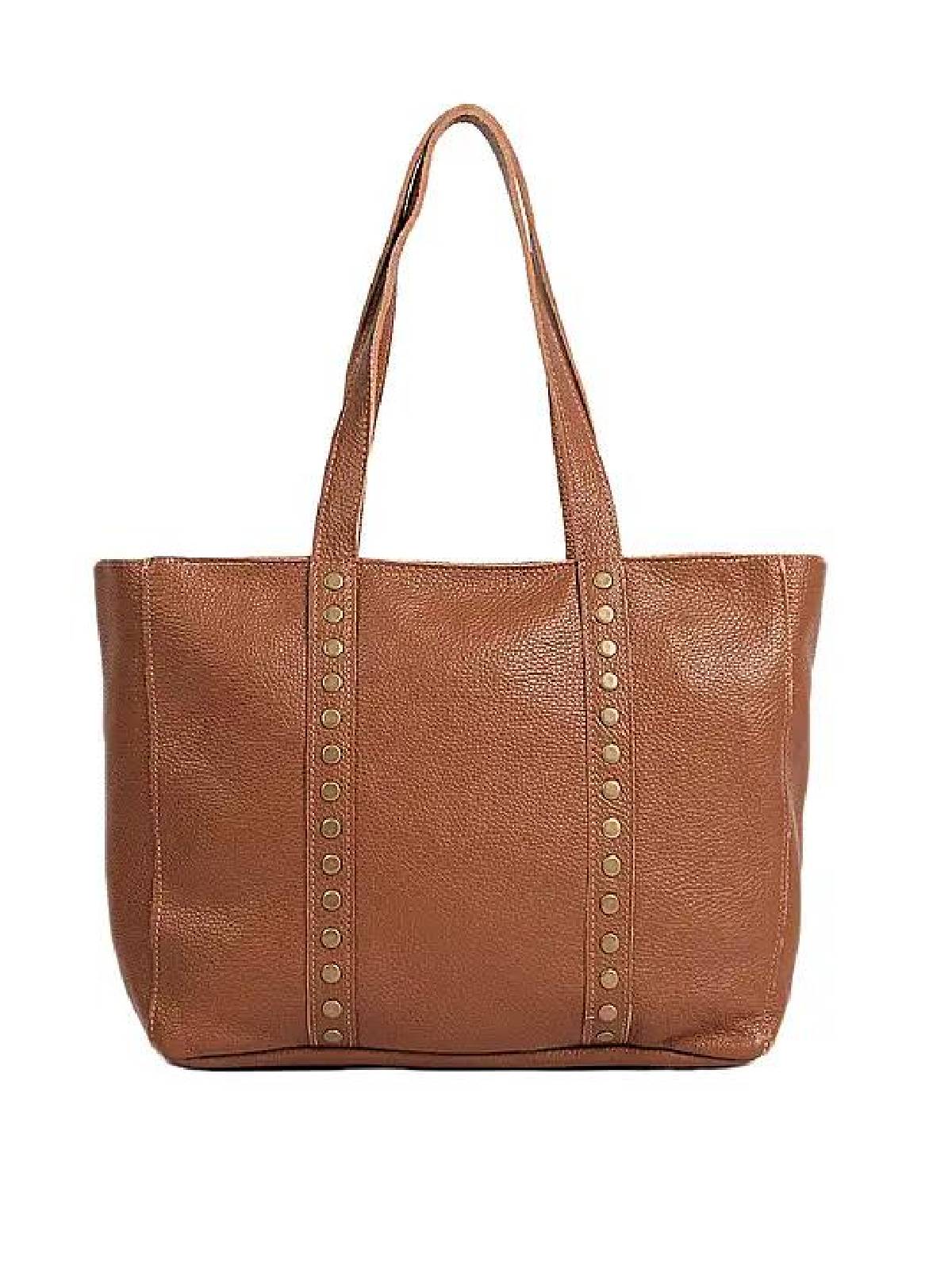 LARGE STUDDED BAG MA