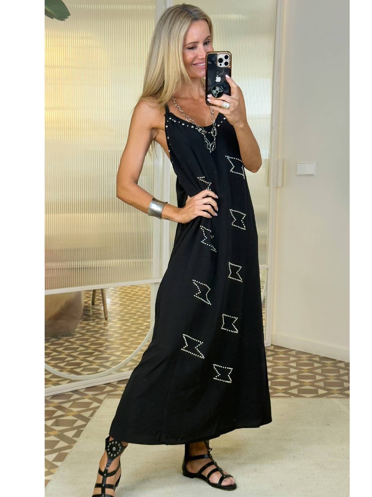 THUNDER DRESS