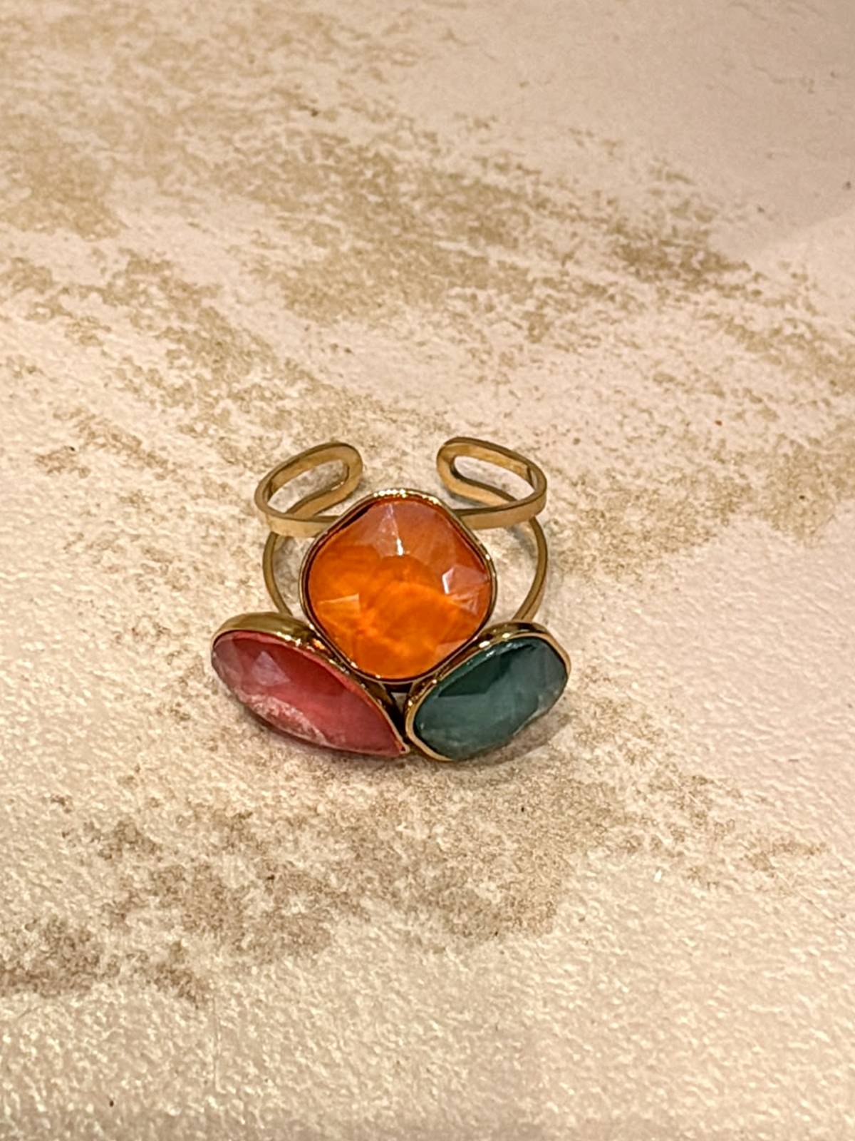 ANILLO TULIO