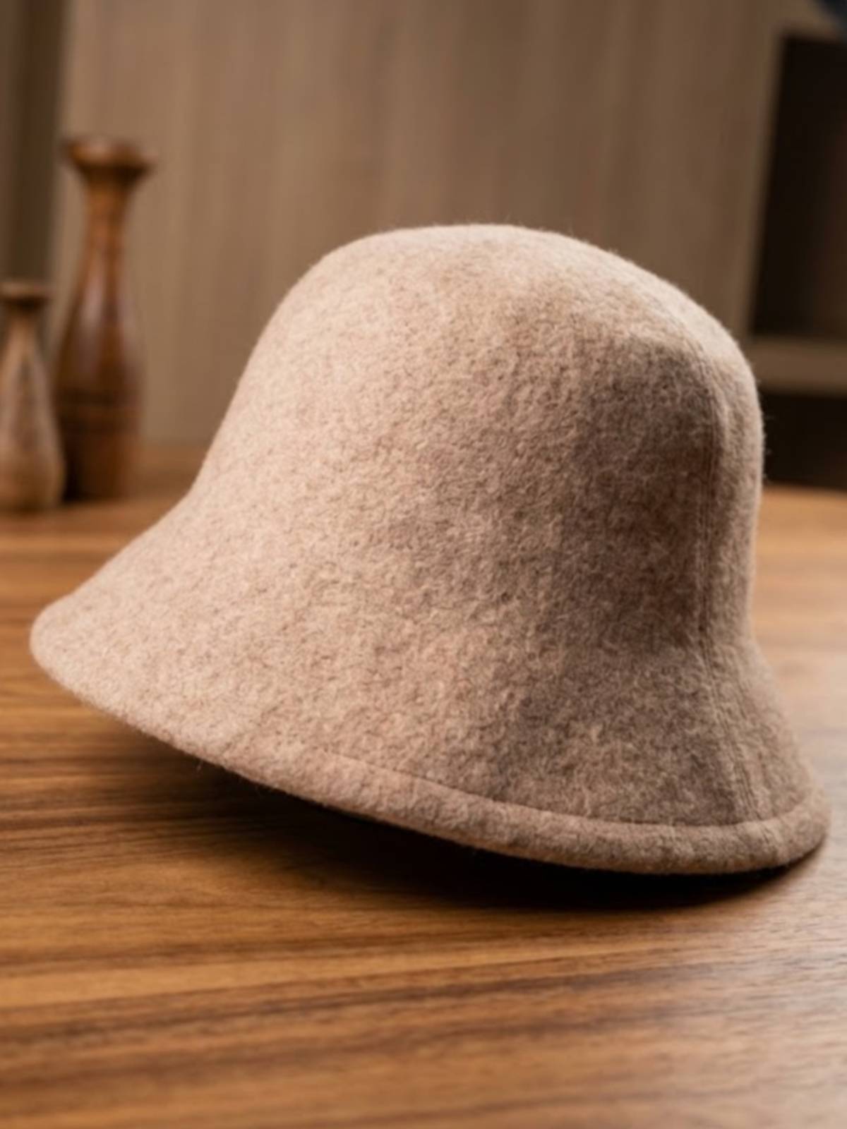 SOMBRERO TUMER BEIGE