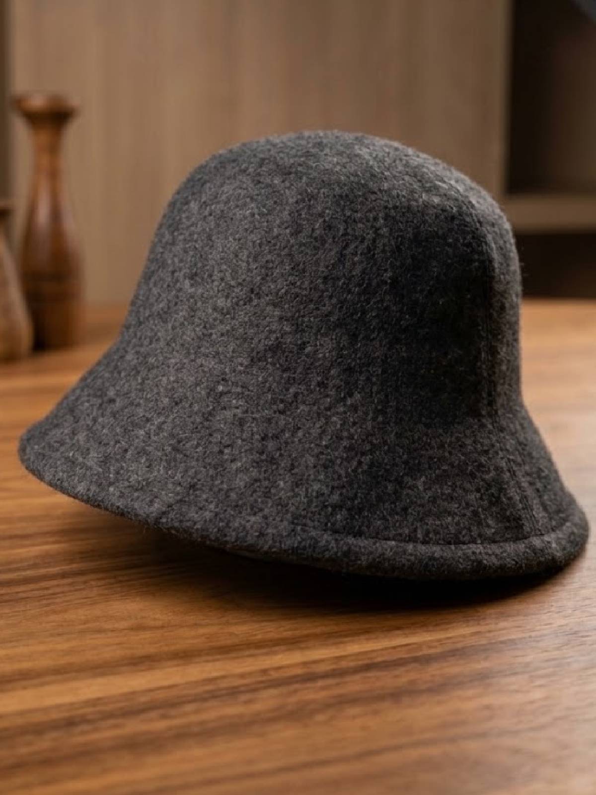 SOMBRERO TUMER GRIS