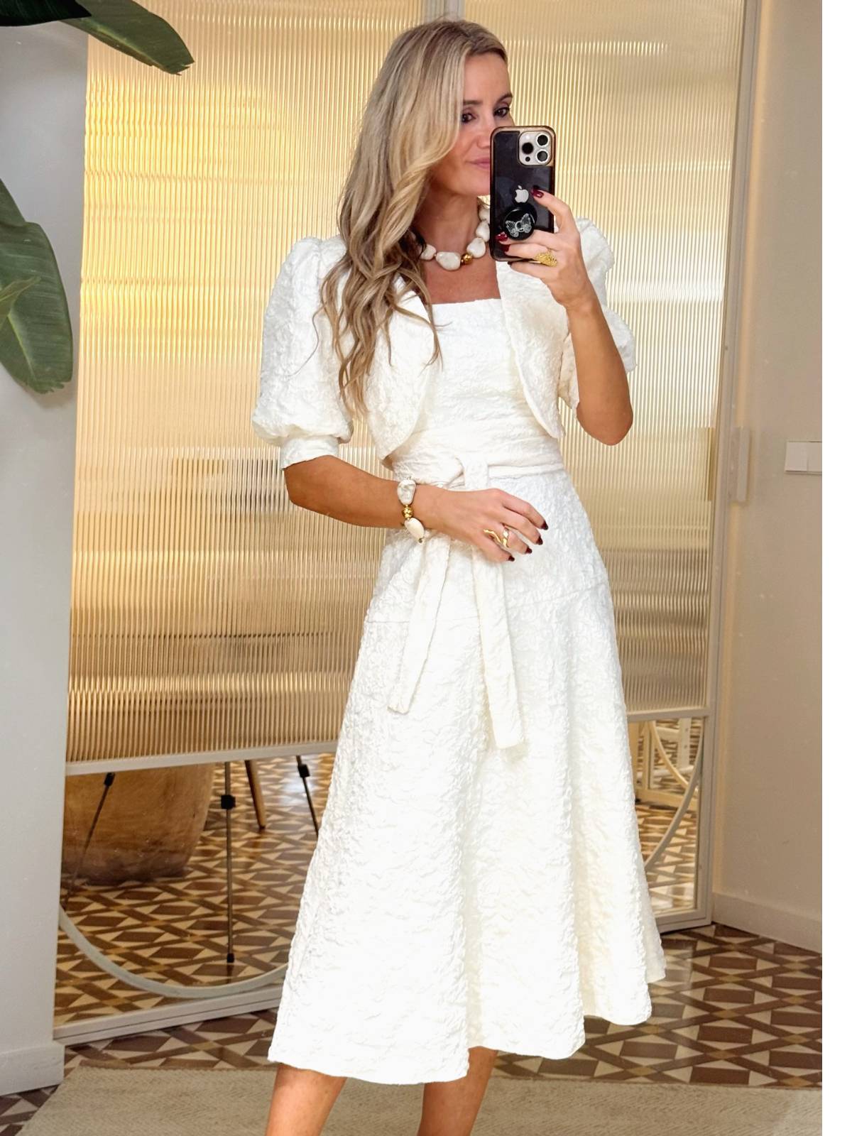 CONJUNTO FEMININO
