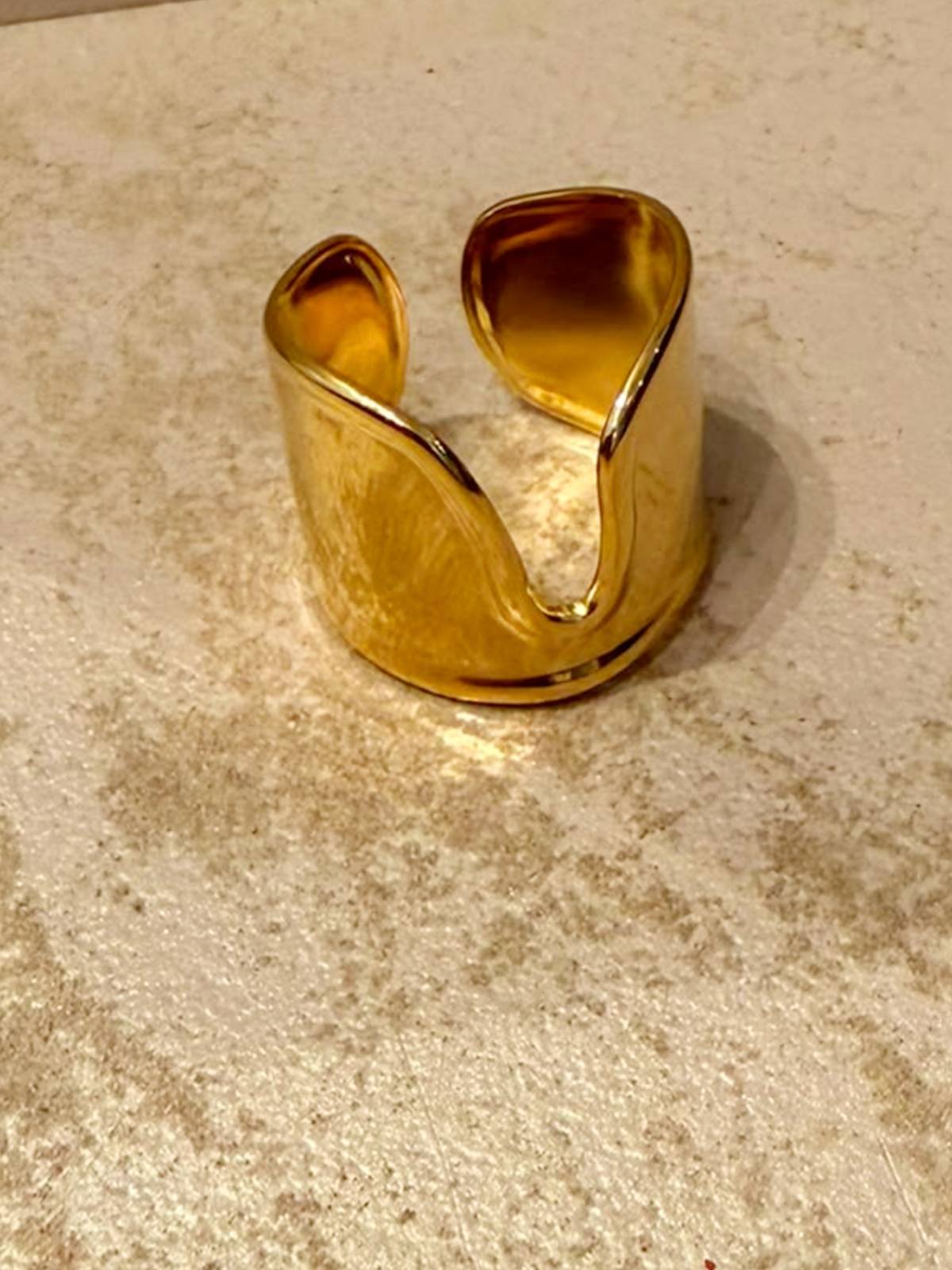 ANILLO WAY