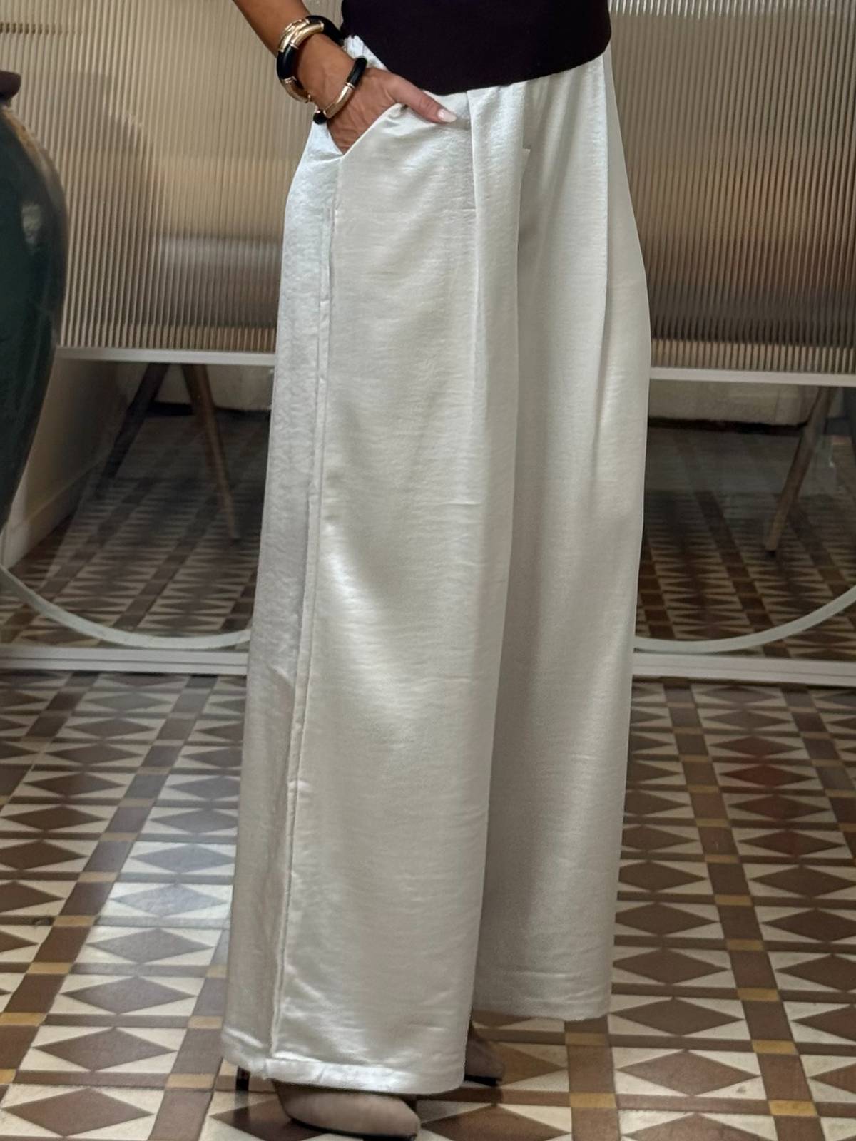 PANTALÓN YASAI