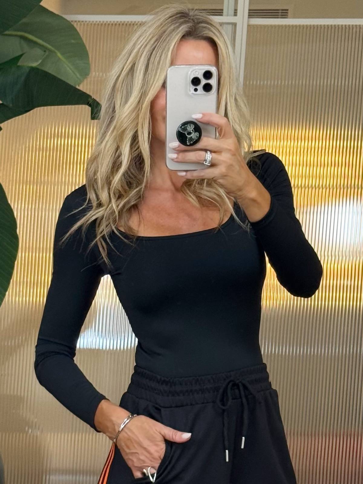 CAMISETA ZURA NEGRO