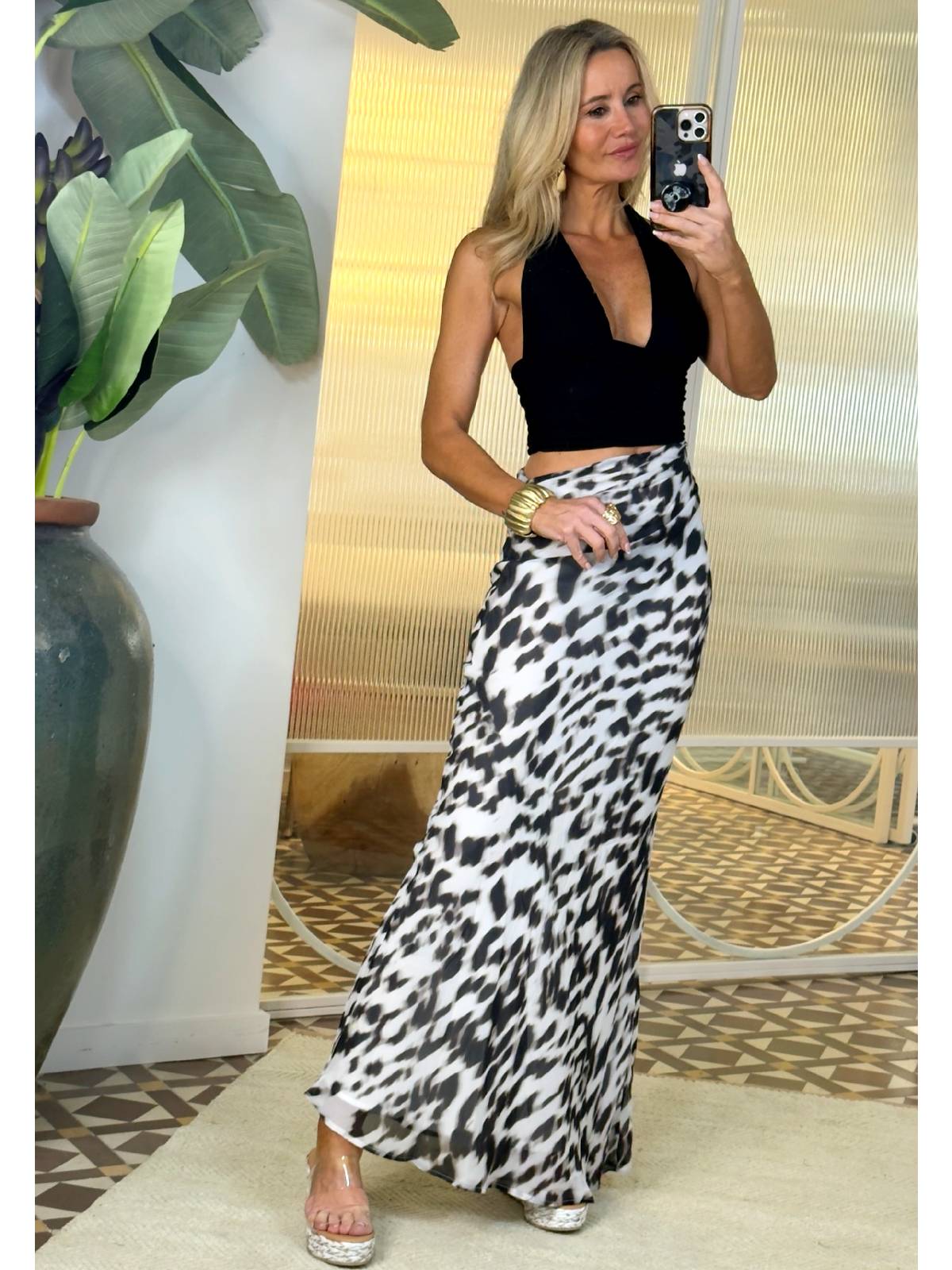 VESTIDO ALEXIS