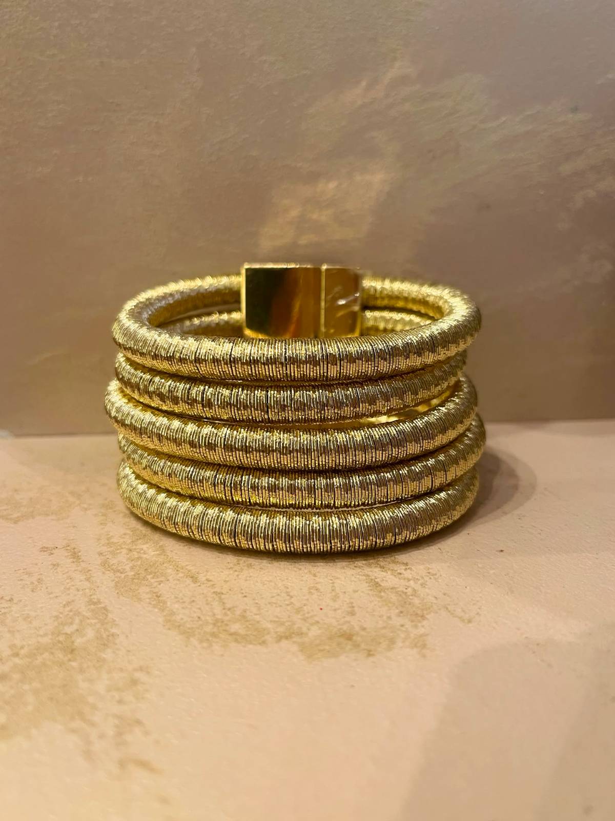 PULSERA BRAUR