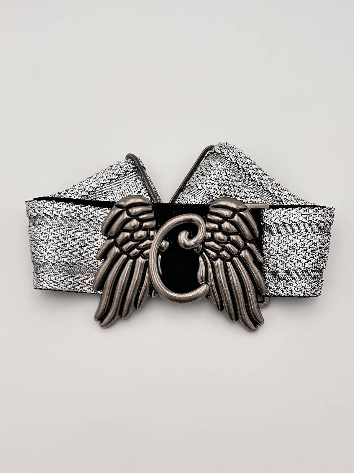 CINTURÓN CISNE CAMALEÓNICA