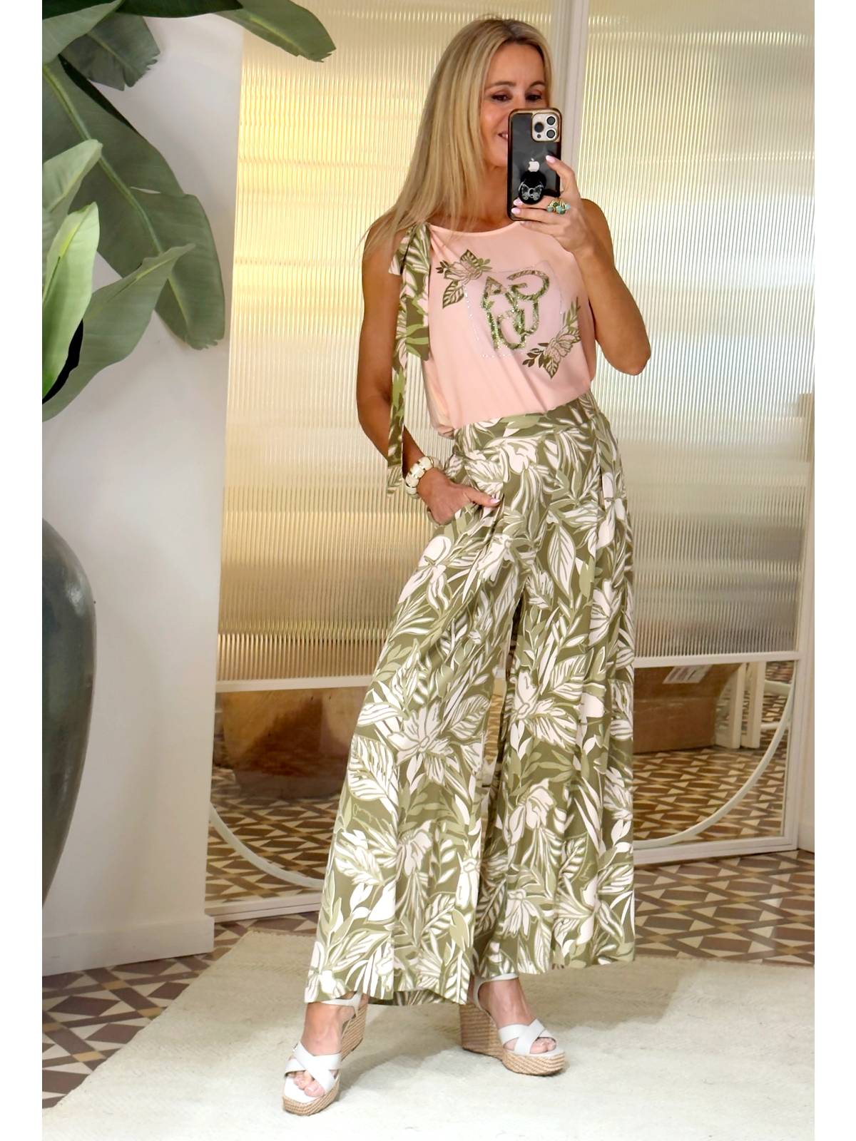 PANTALÓN MARLADA