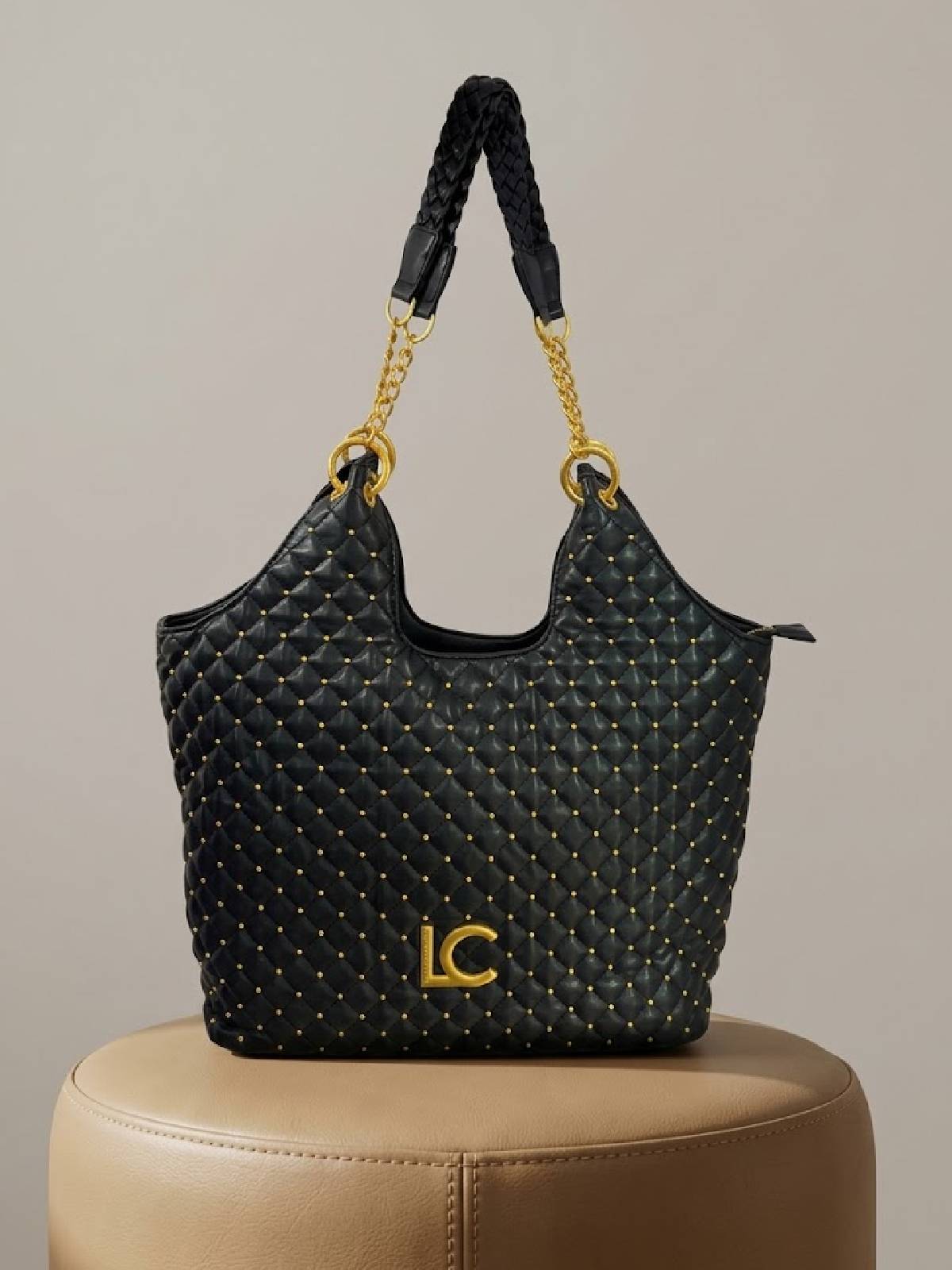 BOLSO KINOS NEGRO