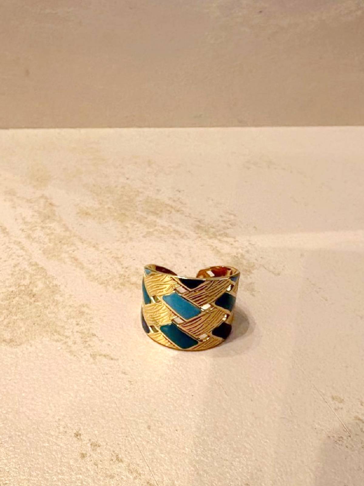 LOIRE RING
