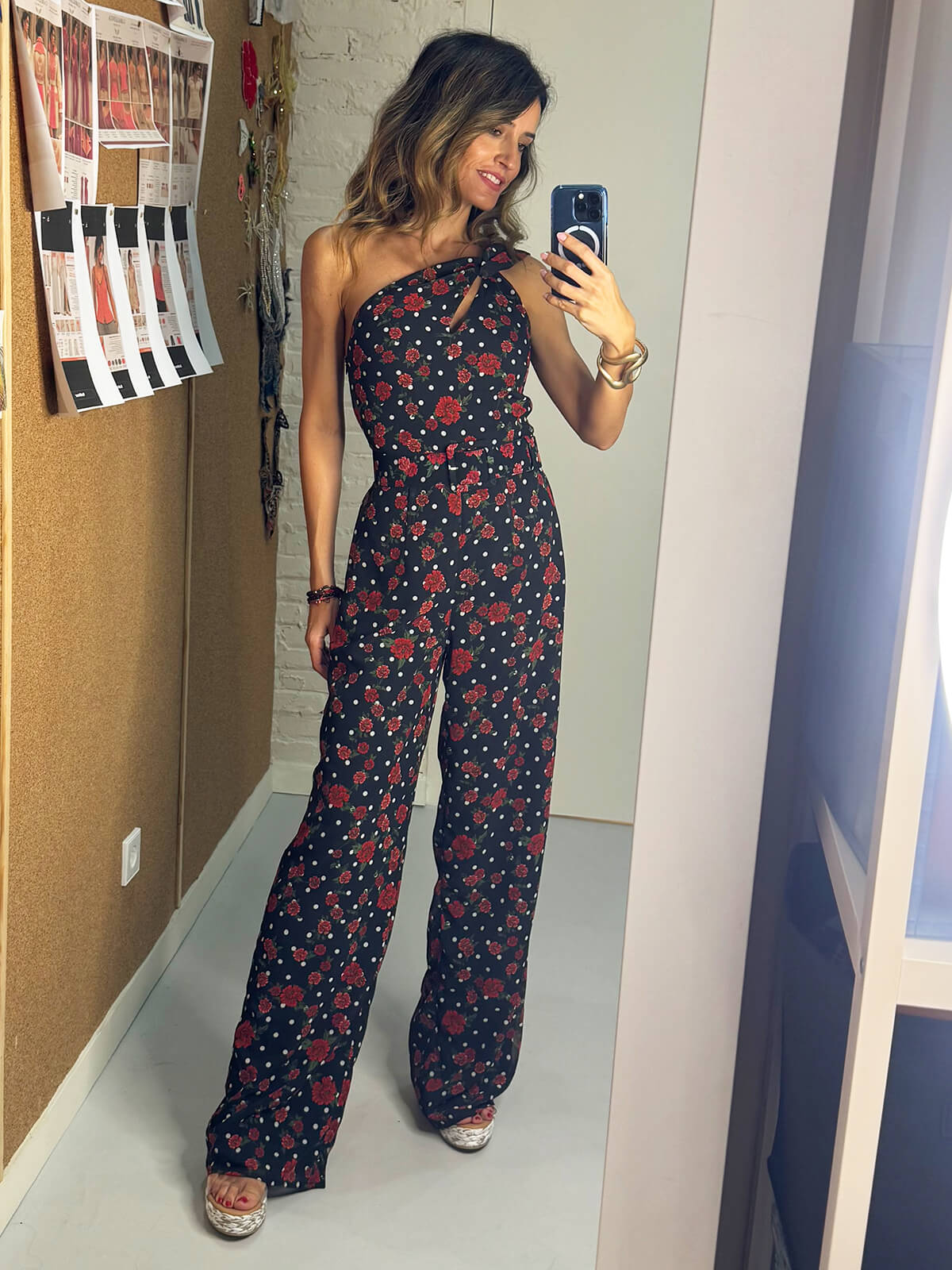 MONO TESSA CAMALEÓNICA