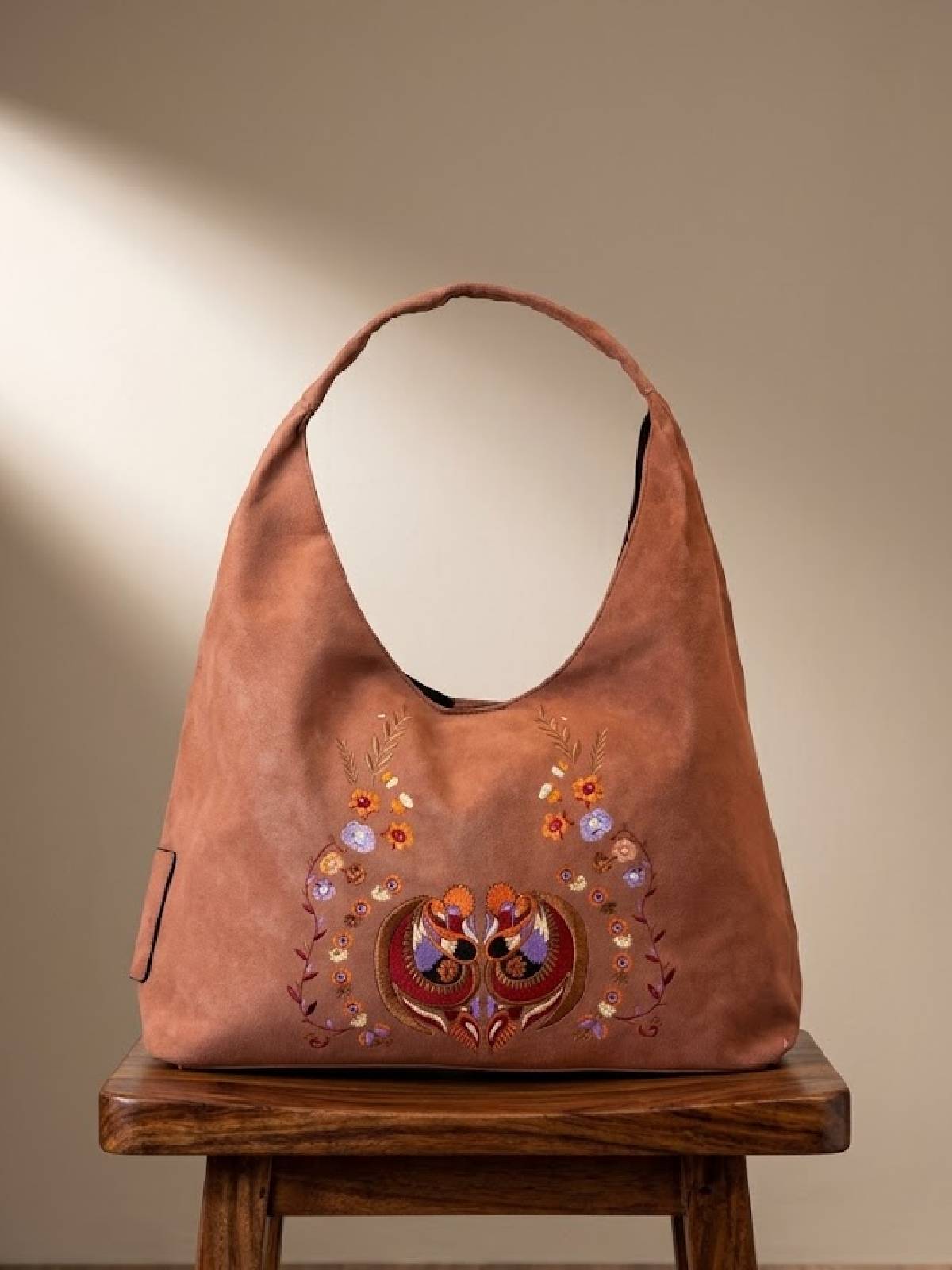 BOLSO OXFORD