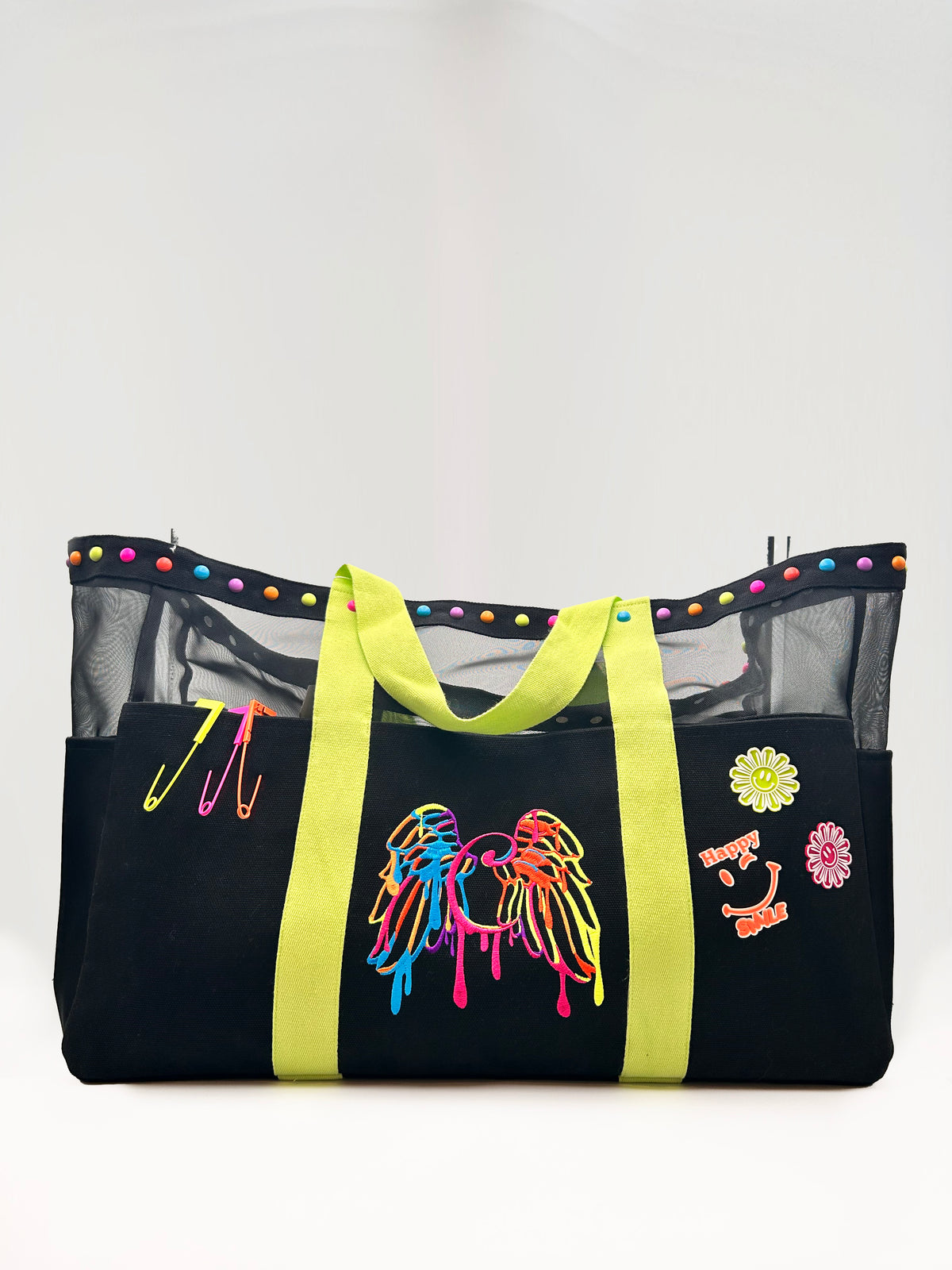 ROBIN CHAMELEON BAG
