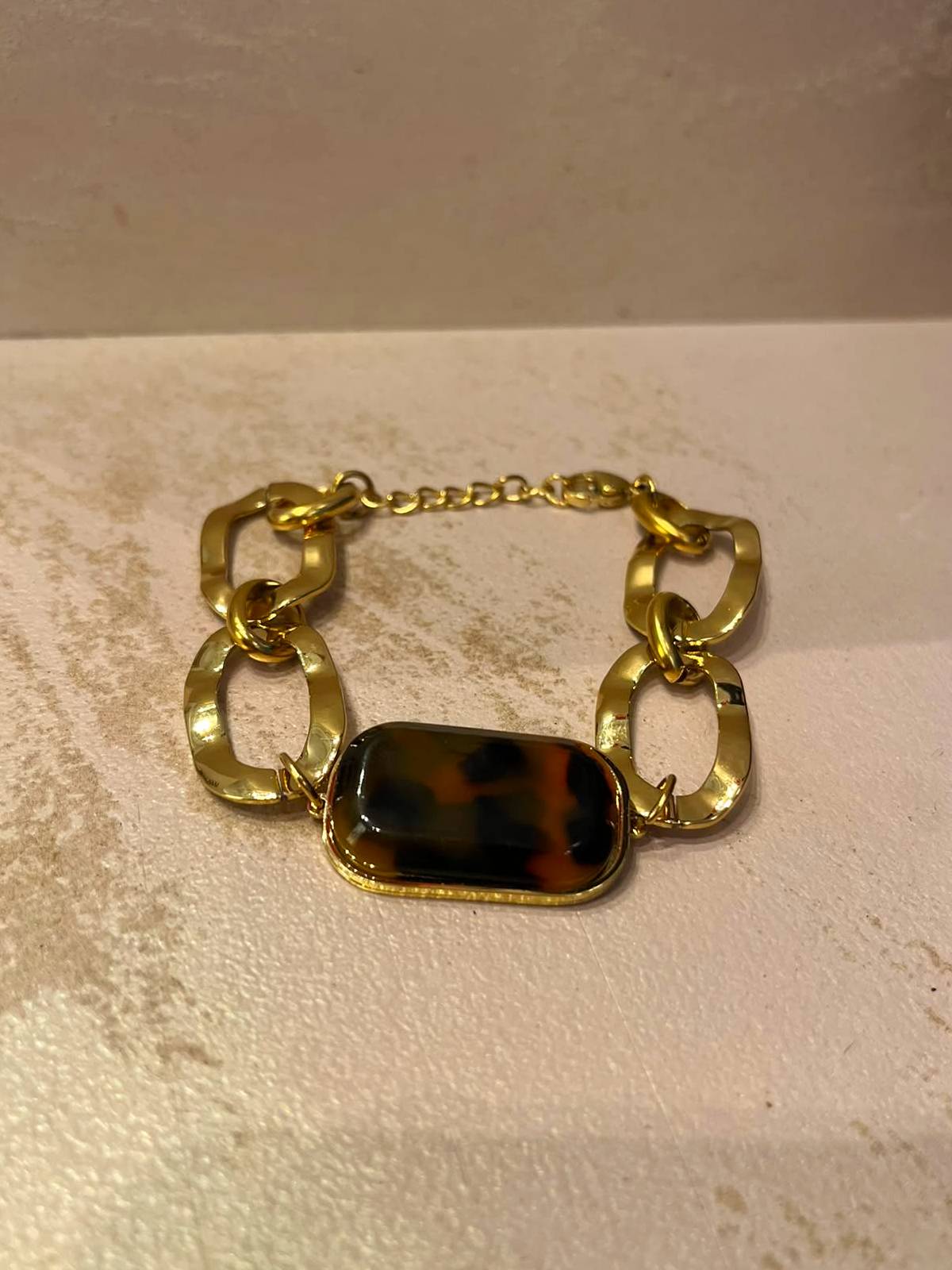 PULSERA GRANUR