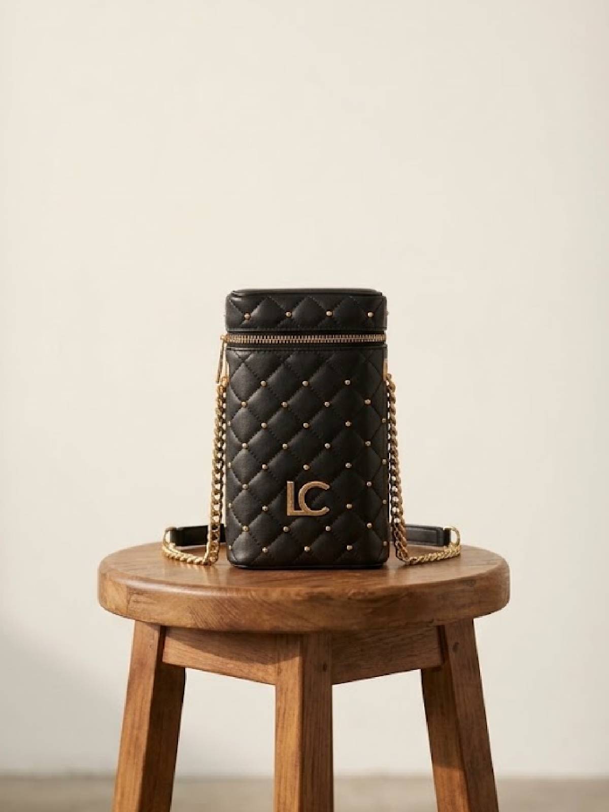 BOLSO SCORPIO NEGRO