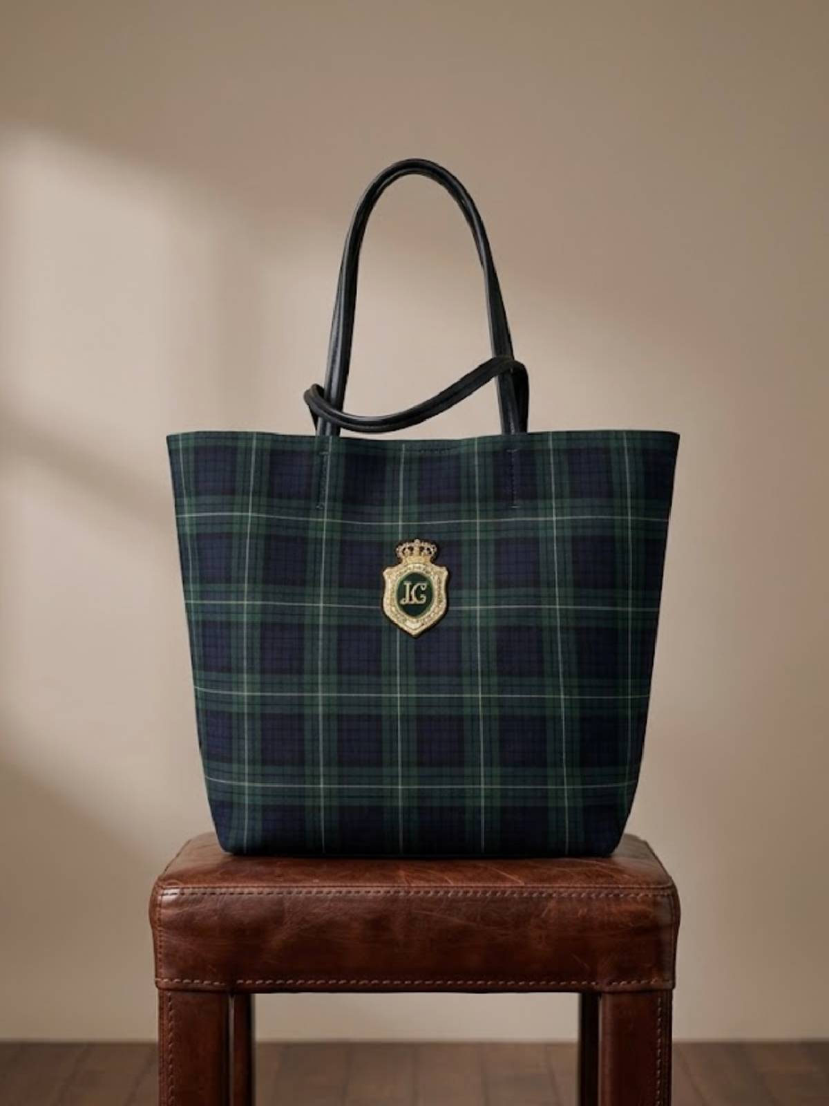 BOLSO SHOPPER SIURANA