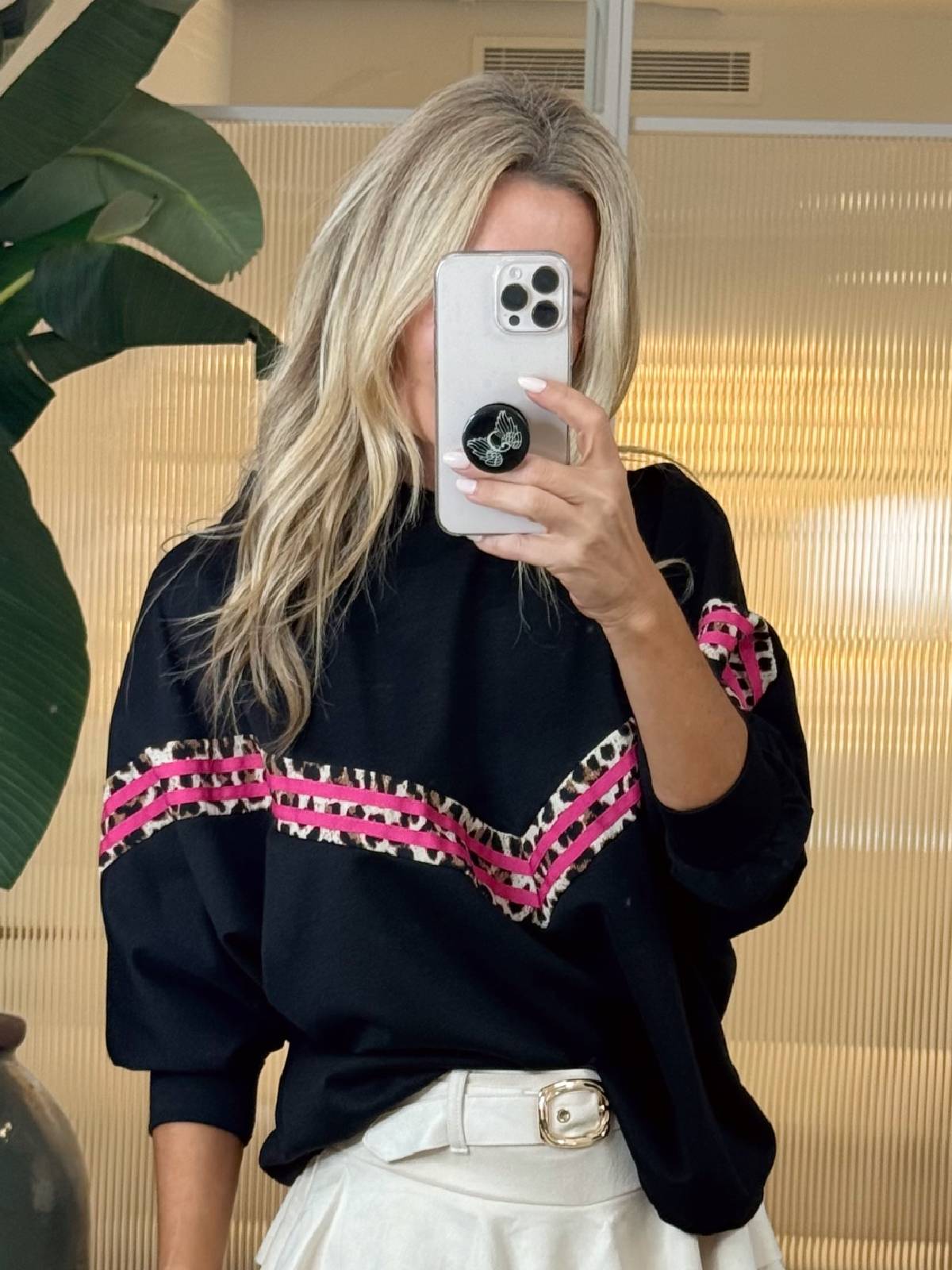 SUDADERA VEMIHA