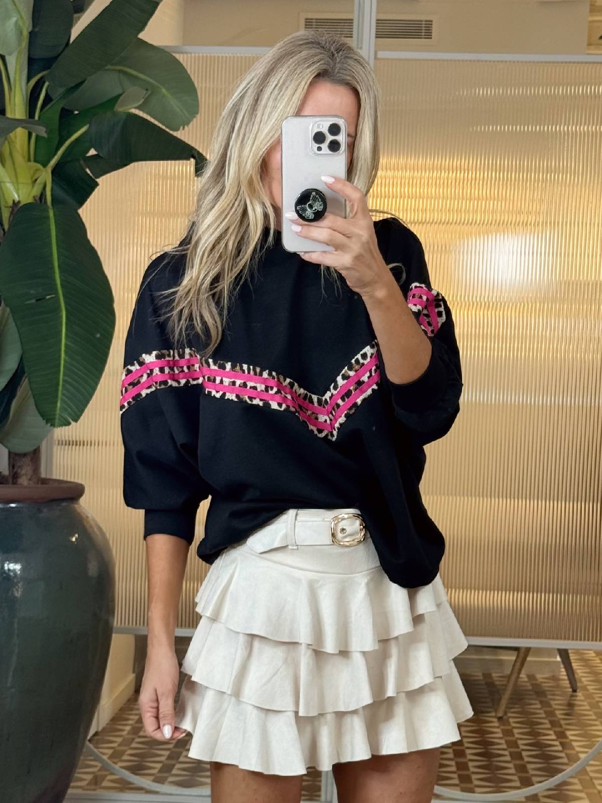 SUDADERA VEMIHA